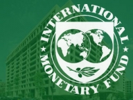 Delegaţia FMI va prezenta luni concluziile primei evaluări a acordului stand-by
