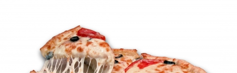 Pizza „Recessione”, recomandată pe timp de criză