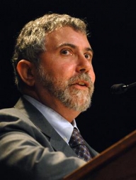 Krugman: Dacă nu găsim o altă planetă unde să exportăm, nu putem avea o creştere bazată pe exporturi
