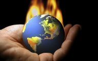 DE CE schimbările climatice vor încetini serios economia mondială