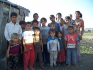 Romii din Marea Britanie au obţinut 5,8 milioane de euro pentru a-şi construi tabere ilegale