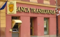 Restructurarea sistemului bancar: Banca Transilvania renunţă la 7% dintre angajaţi