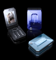 Sony Ericsson Jalou, mai mult un accesoriu decât un telefon