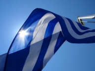 Grecia a intrat în zodia recesiunii