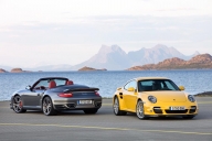 Volkswagen va prelua 42% din acţiunile Porsche AG