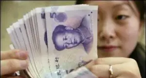 Autorităţile din China sunt îngrijorate că economia ar putea creşte prea rapid