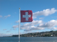 Economia Elveţiei va reveni în curând pe creştere