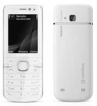 Nokia 6730, disponibil în România