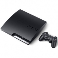 Sony lansează o versiune mai subţire şi mai ieftină a consolei PS3
