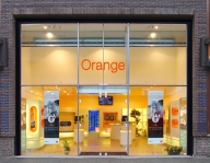 Orange, afaceri de 1,279 miliarde în 2008
