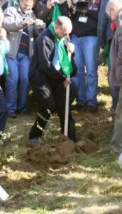 Băsescu: Agricultura şi turismul trebuie să fie o prioritate pentru orice guvernare