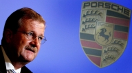 Porsche, implicat într-un scandal financiar
