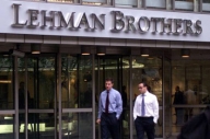 Falimentul Lehman Brothers, aproape de sfârșit