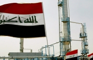 Exporturile de petrol ale Irakului au atins nivelulul maxim de la înlăturarea lui Saddam Hussein