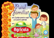 Agricola Bacău lansează un produs inovator pe piaţa românească de carne de pui