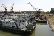 MTI vrea să diminueze cu 50% şase tarife încasate la reparaţia vapoarelor