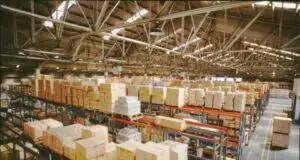 Spaţiile industriale se golesc şi noii chiriaşi nu sunt de găsit