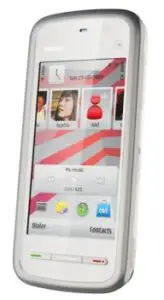 Nokia 5230 redă 33 de ore de muzică