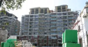 Producătorii de BCA cer oprirea importurilor de materiale de zidărie, din septembrie