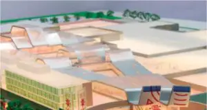 UPDATE: Deschiderea Sun Plaza s-a amânat a doua oară, pentru 2010