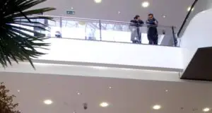 Valoarea City Mall s-a redus cu peste 40% la 51,6 mil.euro