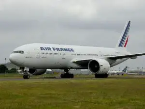 Air France cumpără avioane şi de la Boeing la salonul aviatic de la Paris