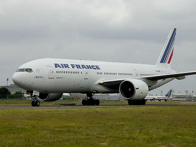 Air France cumpără avioane şi de la Boeing la salonul aviatic de la Paris