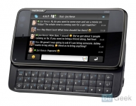 Nokia a prezentat primul telefon cu Linux