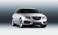 Saab va aduce noul model 9-5 în primul trimestru din 2010 pe piaţa românească