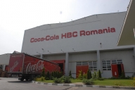 Coca-Cola închide două fabrici în Iaşi şi judeţul Suceava