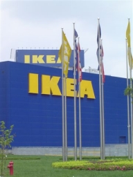 Ikea reia investiţiile în Rusia