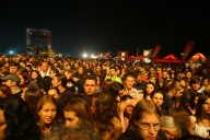 Organizarea Tuborg Green Fest a costat 700.000 de euro