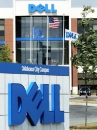 Profitul net al Dell a scăzut în T2 la 762 milioane de dolari