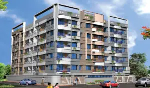 Complexul Residenz a intrat în a doua fază de construcţie