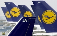 Lufthansa a primit acordul CE pentru a cumpăra Austrian Airlines