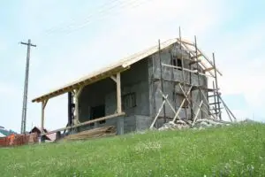Shepherd’s Village – proiect de vacanţă în Piatra Craiului