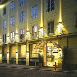 Lanţul K+K deschide al doilea hotel în Bucureşti în 2009