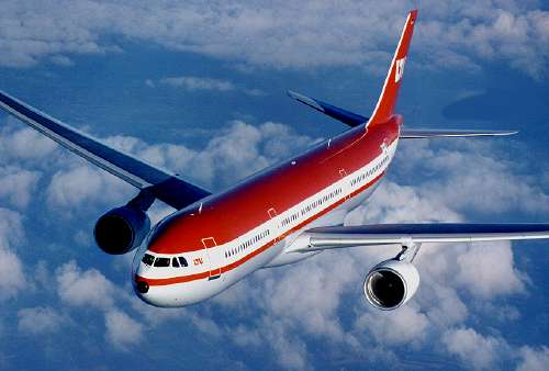 Hong Kong Airlines va plăti 5,6 miliarde de dolari pentru 51 de aeronave Airbus