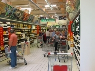 Auchan, rezultate optimiste pentru prima jumătate de an