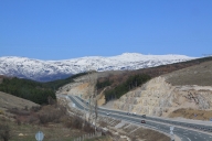 Bulgarii vor să construiască trei autostrăzi