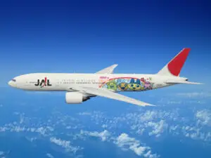 Japan Airlines întâmpină dificultăţi, reduce mai repede personalul