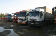Circulaţia internaţională a camioanelor ar putea fi interzisă vara, în week-end