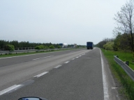 Prelungire pentru termenele de finanţare la autostrada Arad – Timişoara – Lugoj
