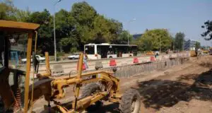 Constructorii îşi pun speranţele în investiţiile străine, după ce statul le-a înşelat aşteptările