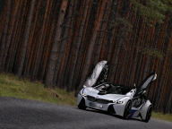 BMW: 356 de cai putere la un consum de 4 litri/100km