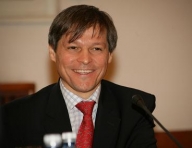 Guvernul îl susţine pe Dacian Cioloş la funcţia de comisar european