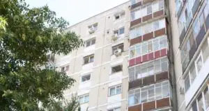 Apartamentele vechi sunt cu până la 40% mai ieftine decât în 2008