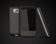 HTC Touch2, disponibil din 6 octombrie