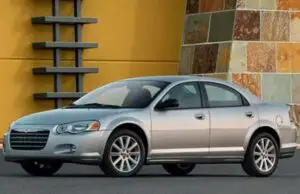 Chrysler lansează automobile mai economice