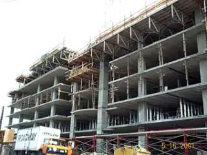 CB Richard Ellis: preţurile construcţiilor rezidenţiale vor creşte şi în 2007